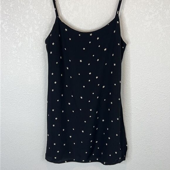 Reformation Lindsay Mini Dress Satellite
Star Slip Size 2 - Picture 2 of 11